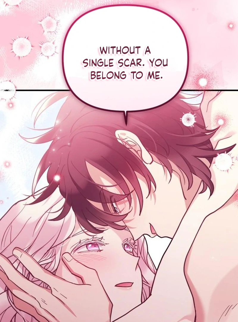 A Beast Swallowed by a Flower Chapter 117 page 80 - 