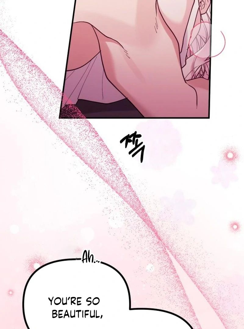 A Beast Swallowed by a Flower Chapter 117 page 84 - 