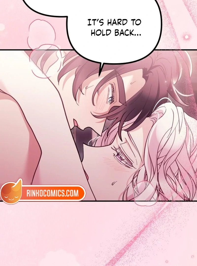 A Beast Swallowed by a Flower Chapter 117 page 85 - 