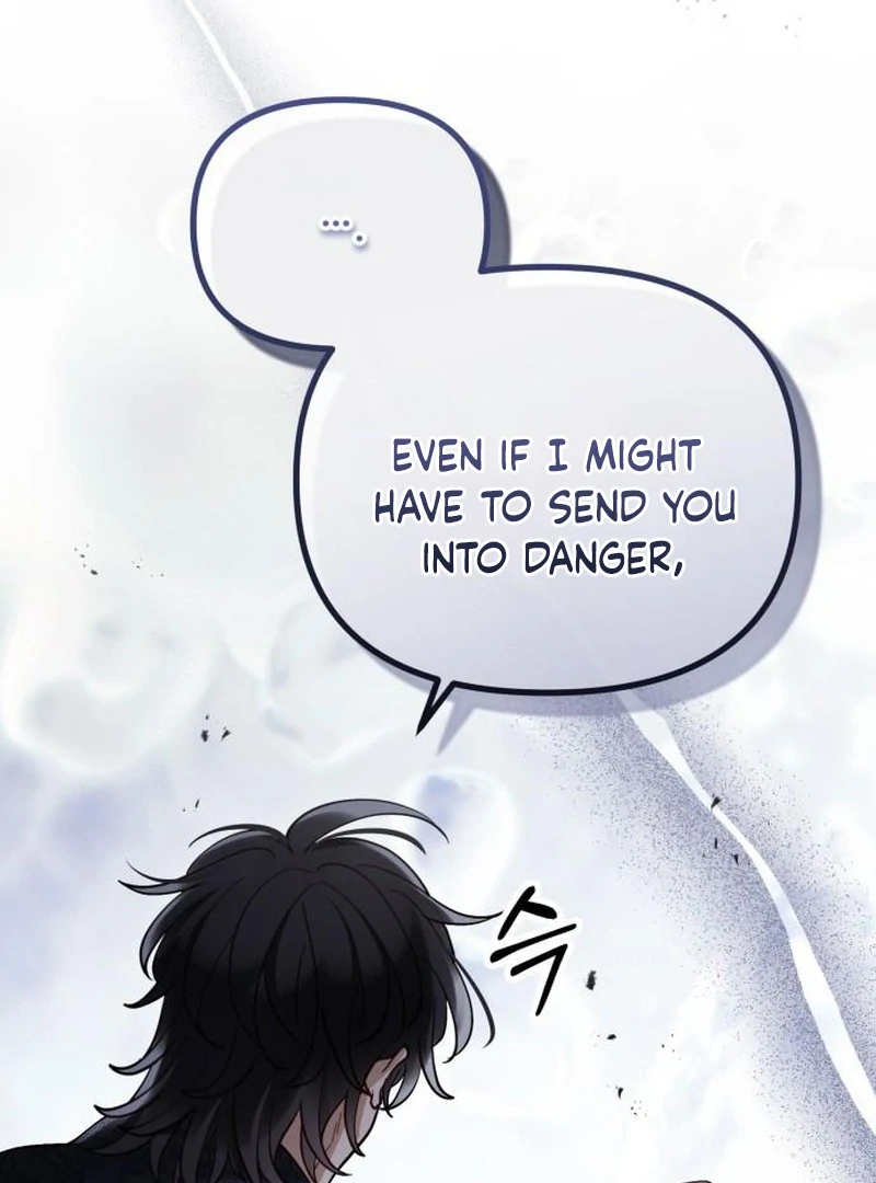 A Beast Swallowed by a Flower Chapter 117 page 10 - 