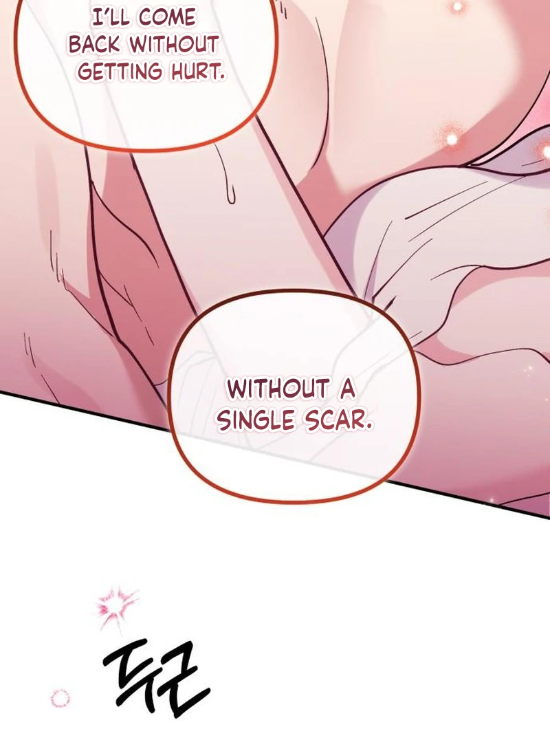 A Beast Swallowed by a Flower Chapter 117 page 91 - 