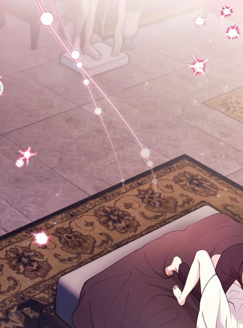 A Beast Swallowed by a Flower Chapter 117 page 96 - 