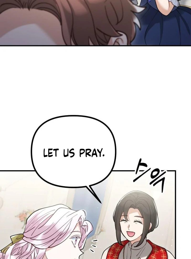 A Beast Swallowed by a Flower Chapter 118 page 109 - 