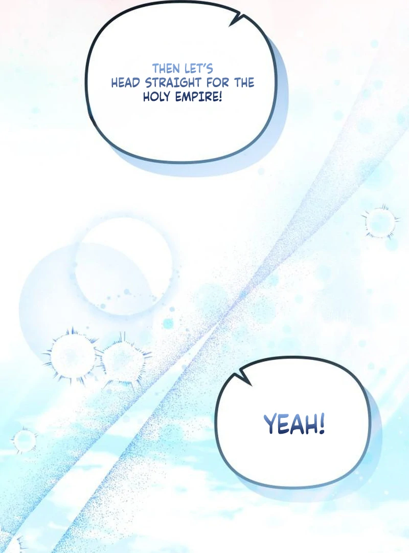 A Beast Swallowed by a Flower Chapter 118 page 27 - 