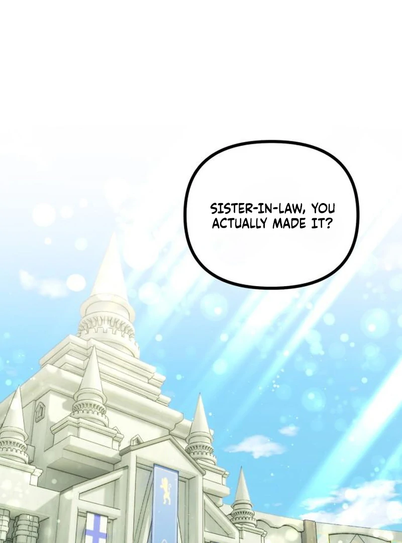 A Beast Swallowed by a Flower Chapter 118 page 33 - 