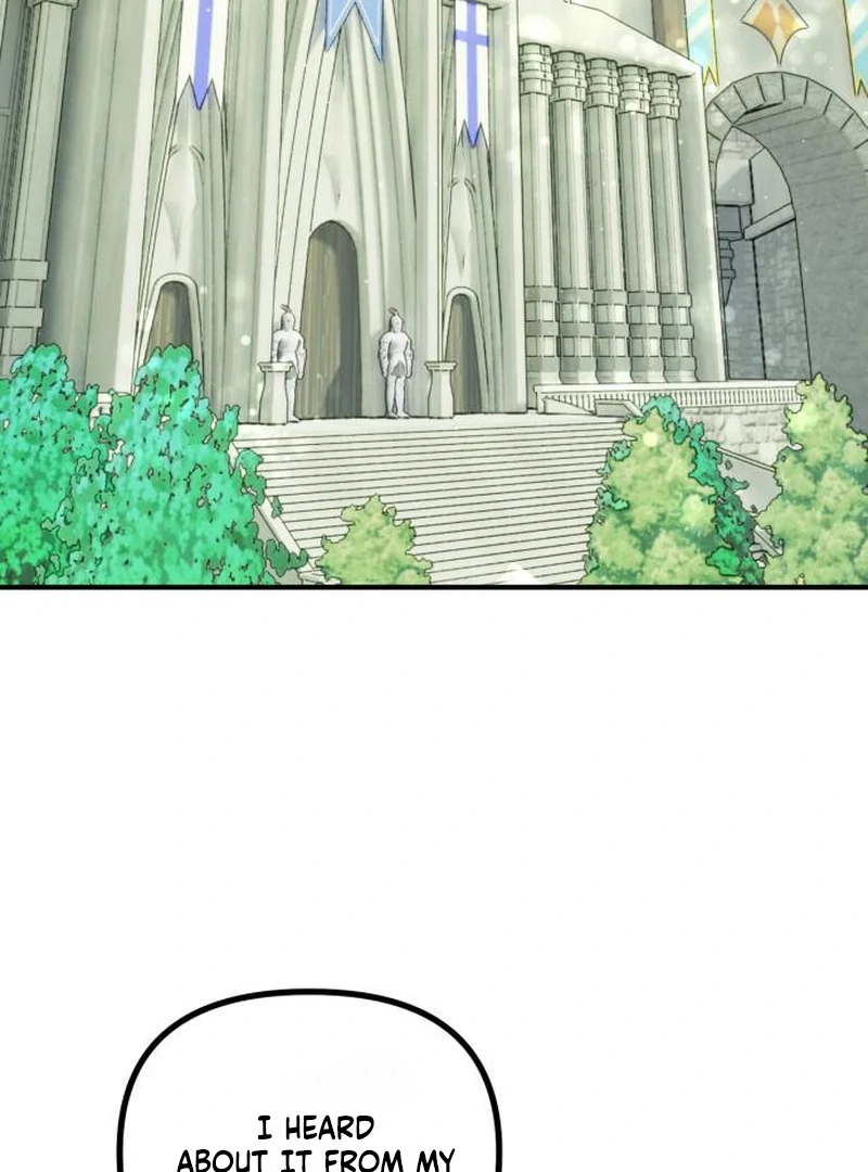 A Beast Swallowed by a Flower Chapter 118 page 34 - 