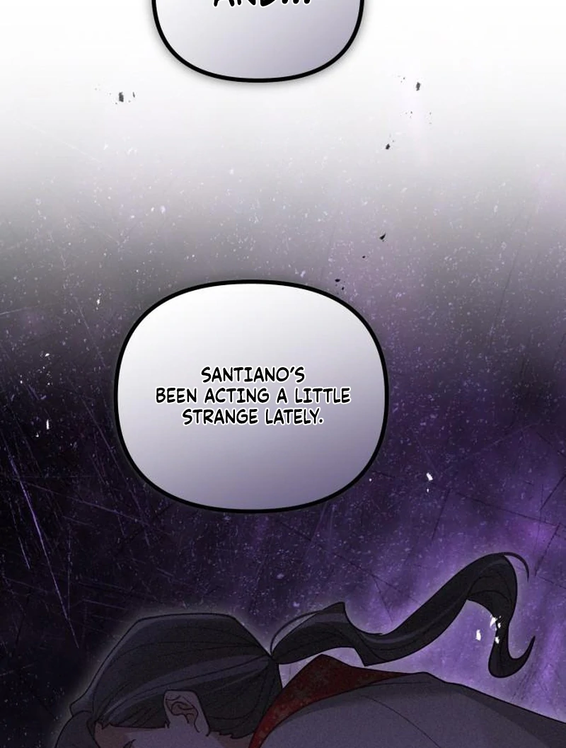 A Beast Swallowed by a Flower Chapter 118 page 39 - 