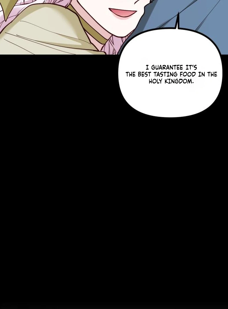 A Beast Swallowed by a Flower Chapter 118 page 5 - 