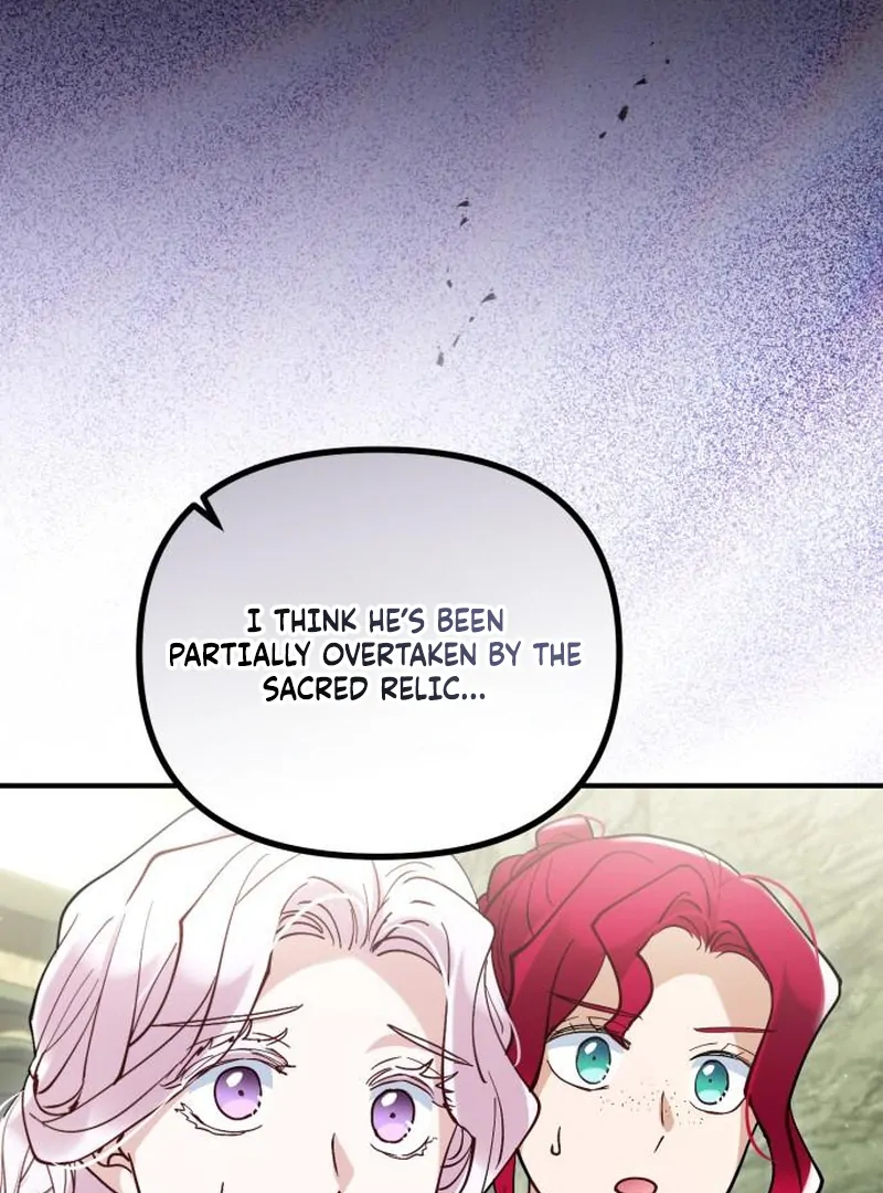 A Beast Swallowed by a Flower Chapter 118 page 41 - 