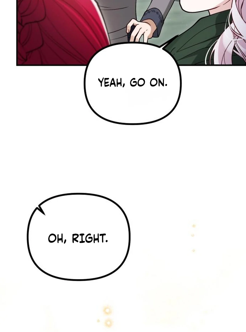 A Beast Swallowed by a Flower Chapter 118 page 47 - 