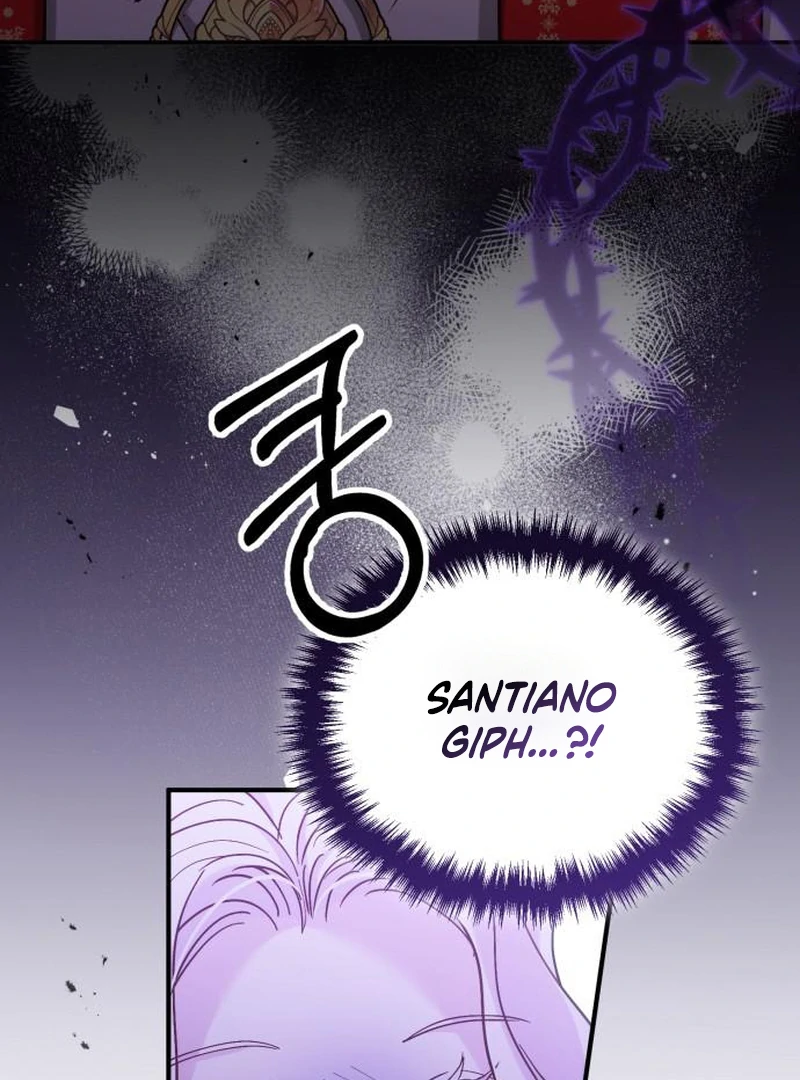 A Beast Swallowed by a Flower Chapter 118 page 60 - 