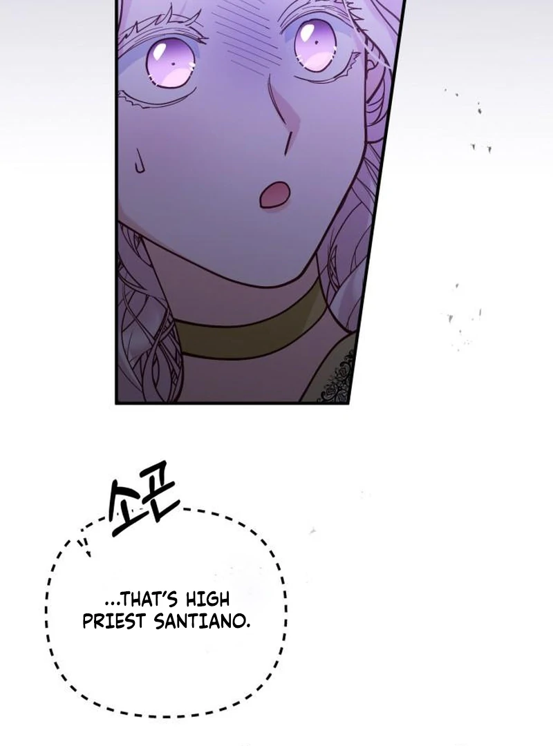 A Beast Swallowed by a Flower Chapter 118 page 61 - 