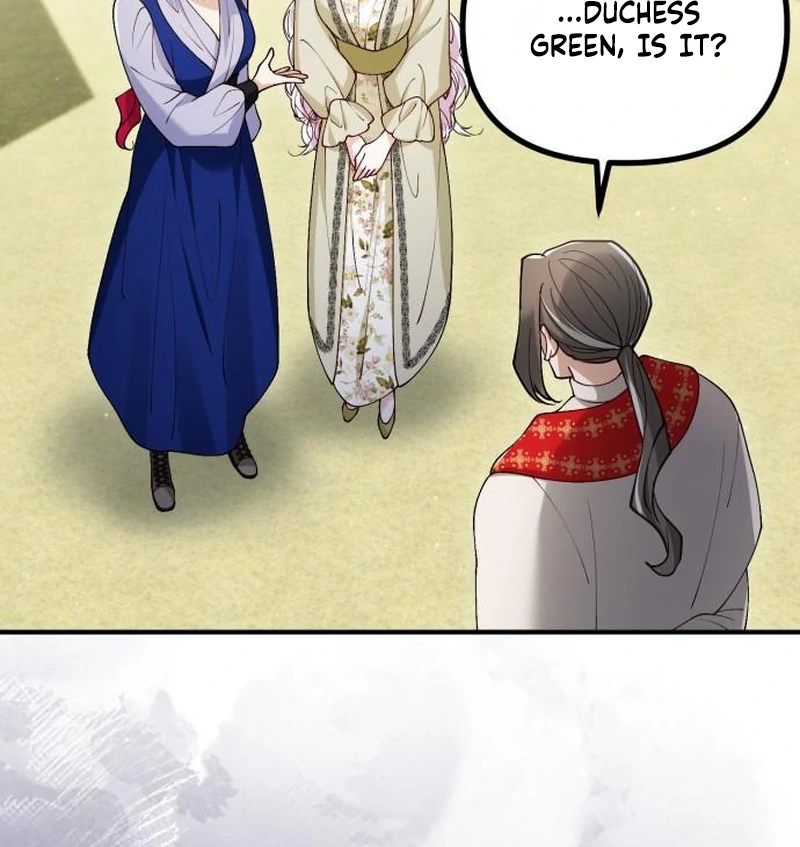 A Beast Swallowed by a Flower Chapter 118 page 64 - 