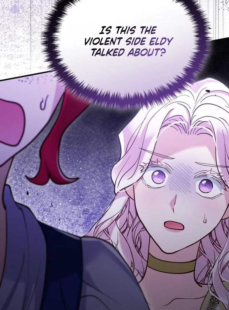 A Beast Swallowed by a Flower Chapter 118 page 73 - 