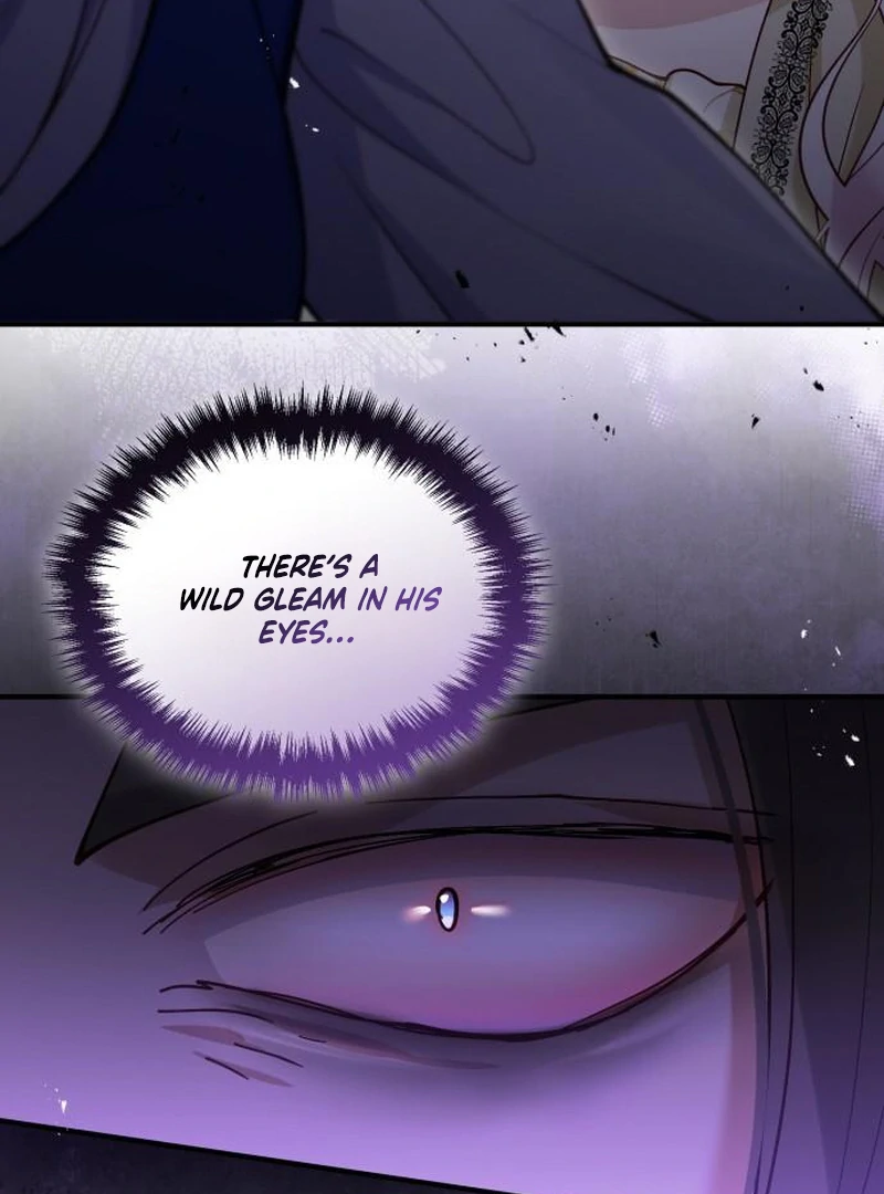 A Beast Swallowed by a Flower Chapter 118 page 74 - 