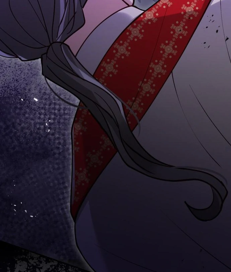 A Beast Swallowed by a Flower Chapter 118 page 77 - 