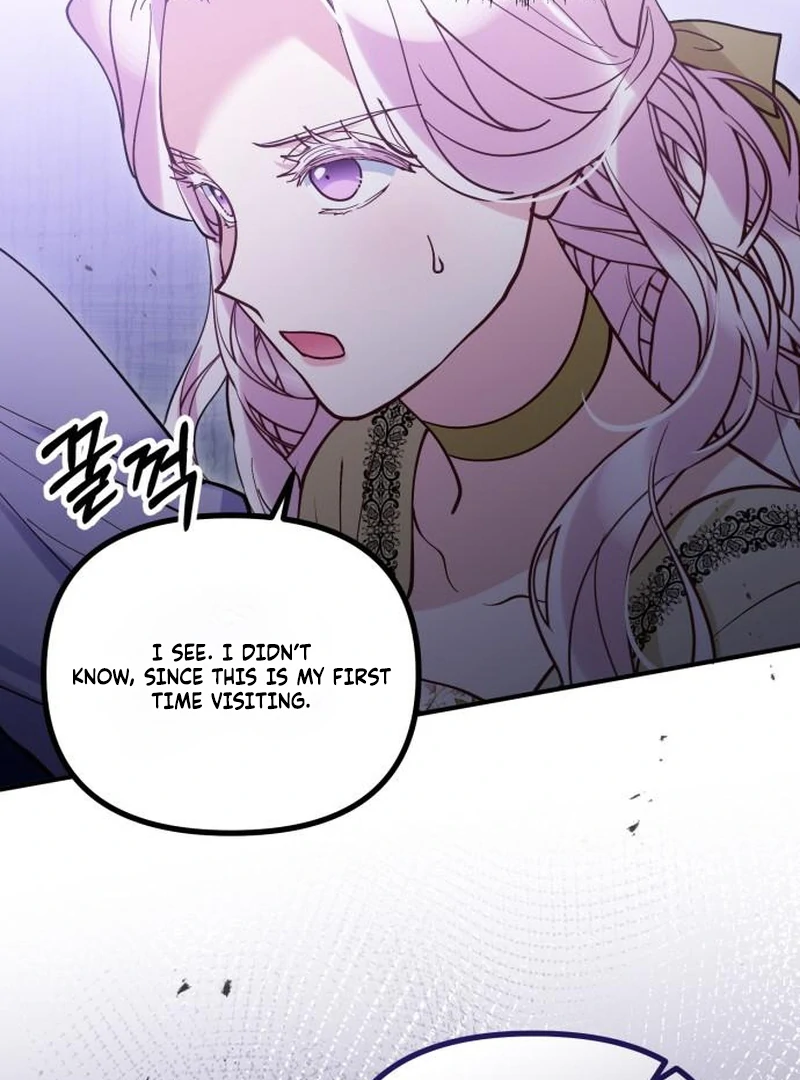 A Beast Swallowed by a Flower Chapter 118 page 79 - 
