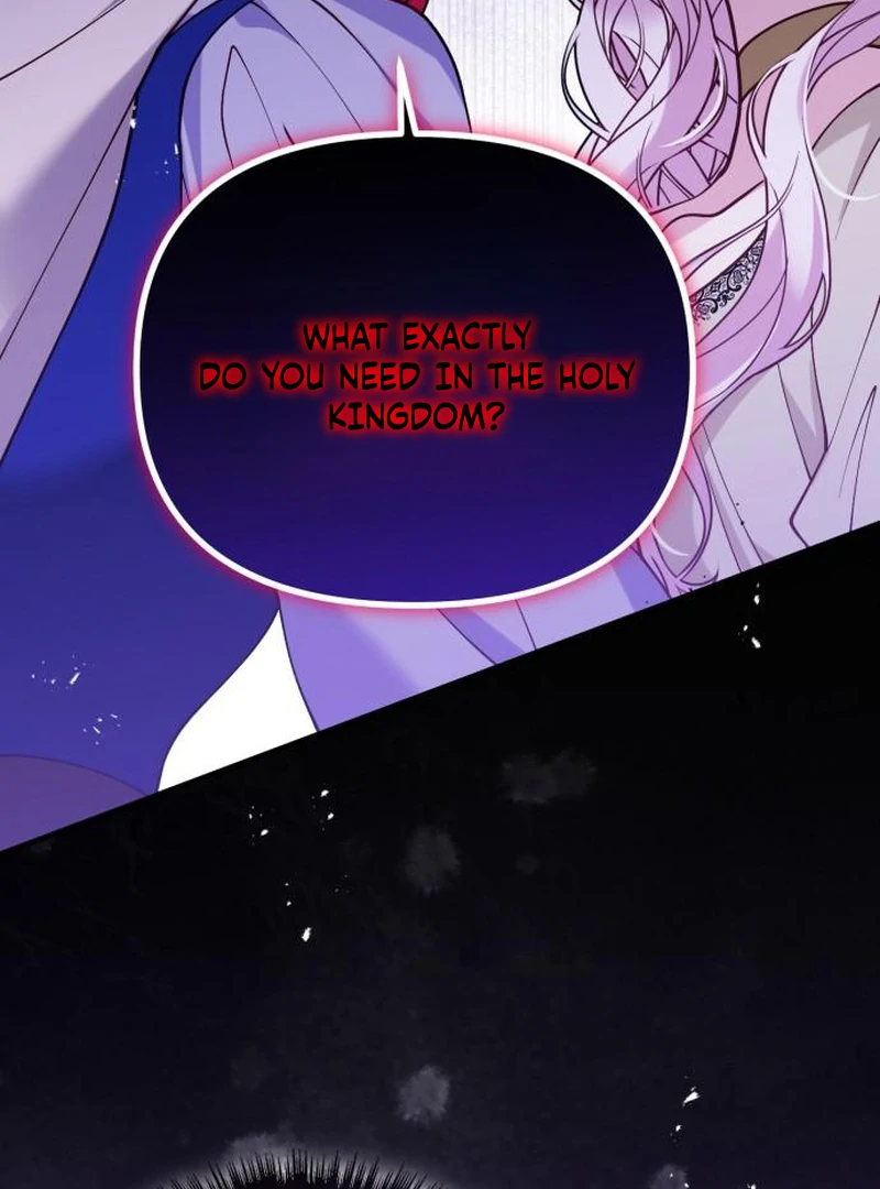A Beast Swallowed by a Flower Chapter 118 page 82 - 
