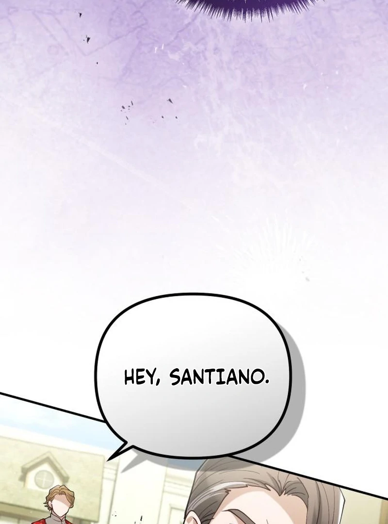 A Beast Swallowed by a Flower Chapter 118 page 84 - 