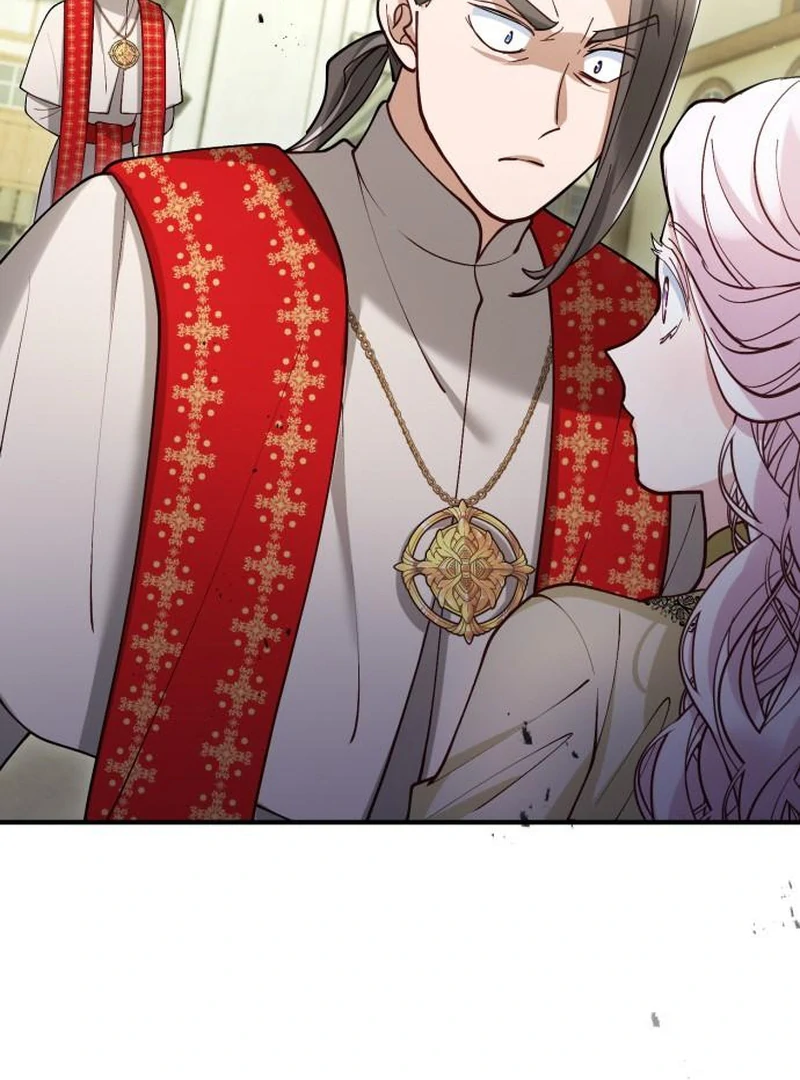A Beast Swallowed by a Flower Chapter 118 page 85 - 