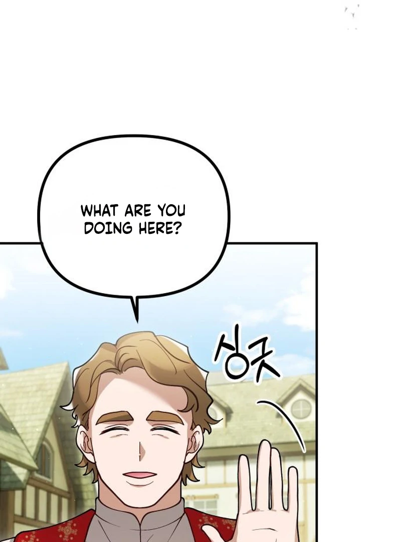A Beast Swallowed by a Flower Chapter 118 page 86 - 