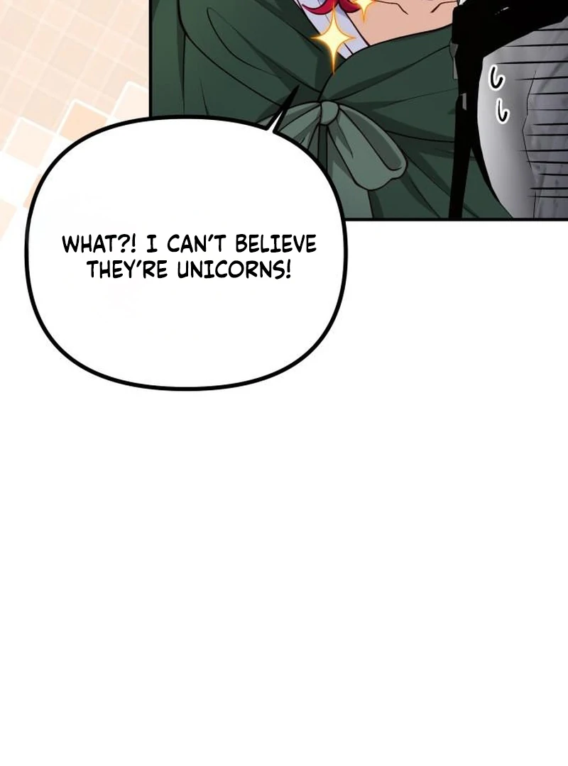 A Beast Swallowed by a Flower Chapter 118 page 10 - 