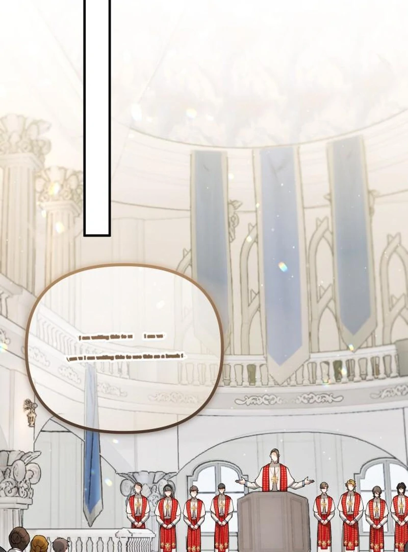 A Beast Swallowed by a Flower Chapter 118 page 100 - 