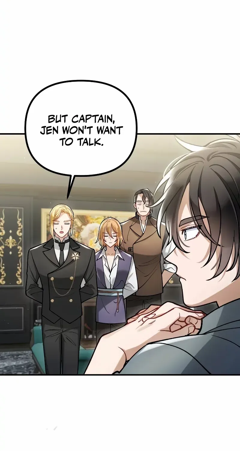 A Beast Swallowed by a Flower Chapter 12 page 12 - 