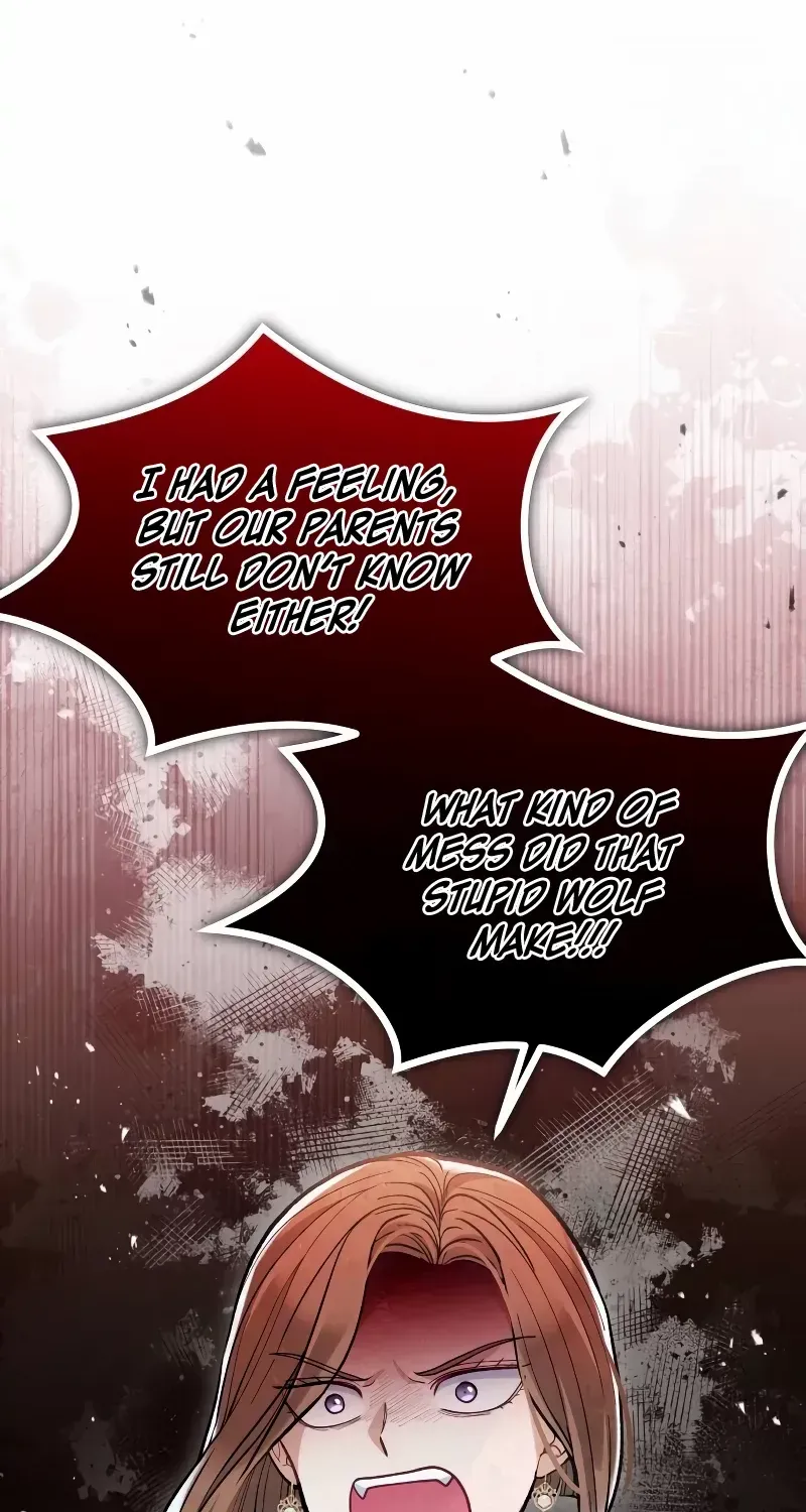 A Beast Swallowed by a Flower Chapter 12 page 13 - 