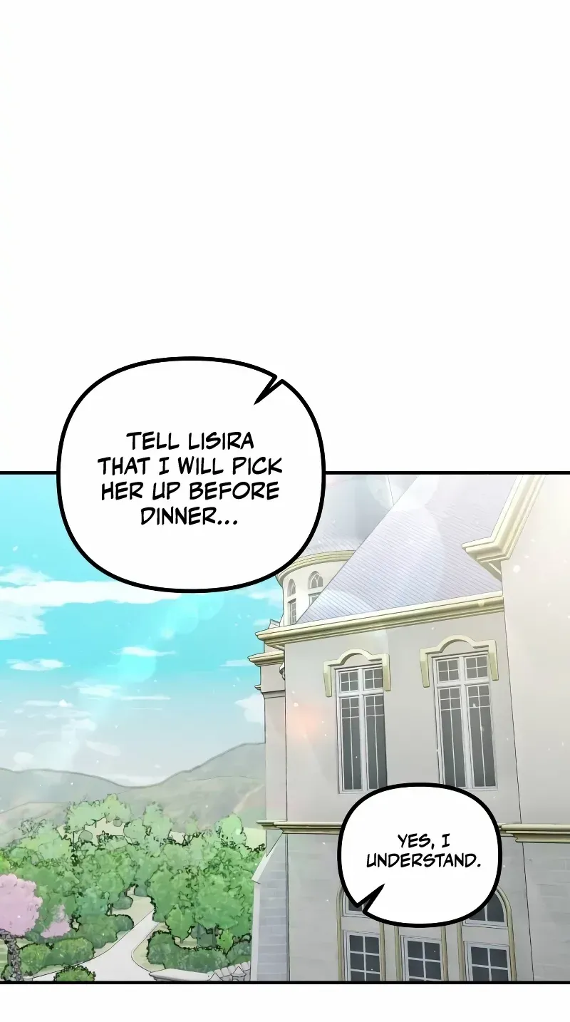 A Beast Swallowed by a Flower Chapter 12 page 16 - 