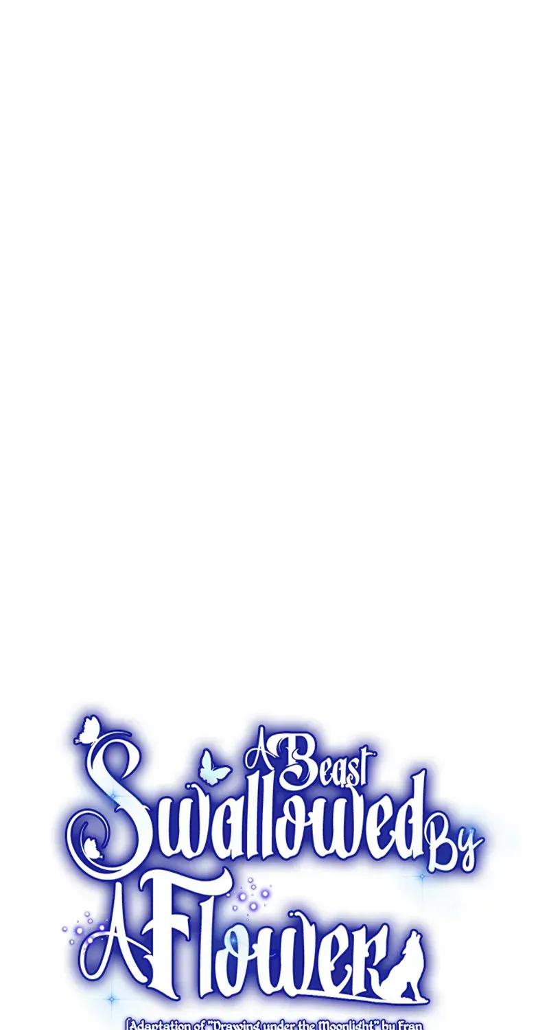 A Beast Swallowed by a Flower Chapter 12 page 17 - 