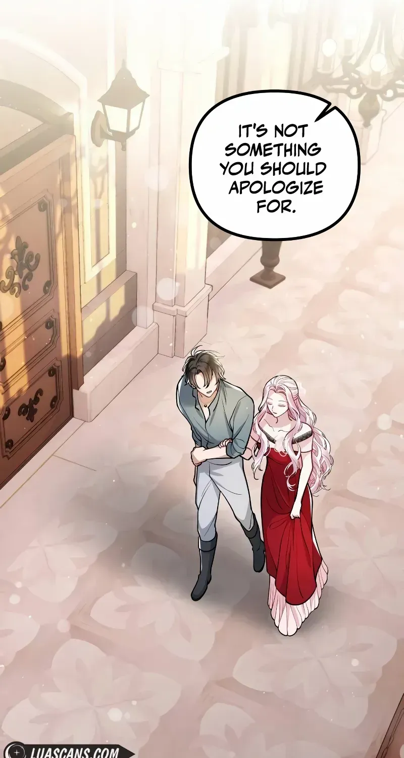 A Beast Swallowed by a Flower Chapter 12 page 19 - 