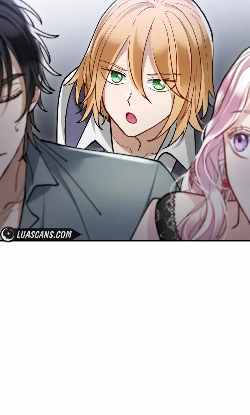A Beast Swallowed by a Flower Chapter 12 page 23 - 