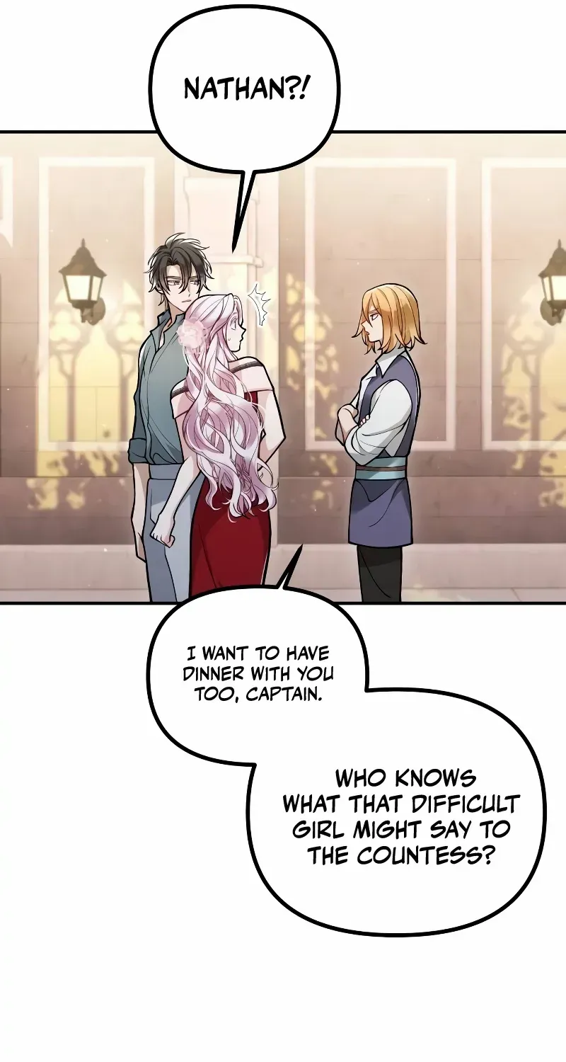 A Beast Swallowed by a Flower Chapter 12 page 24 - 