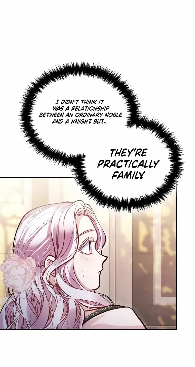 A Beast Swallowed by a Flower Chapter 12 page 25 - 