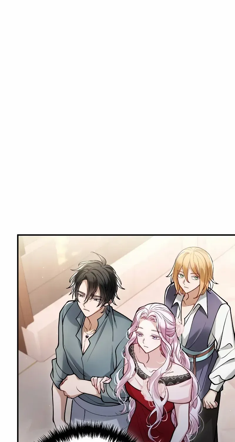 A Beast Swallowed by a Flower Chapter 12 page 26 - 