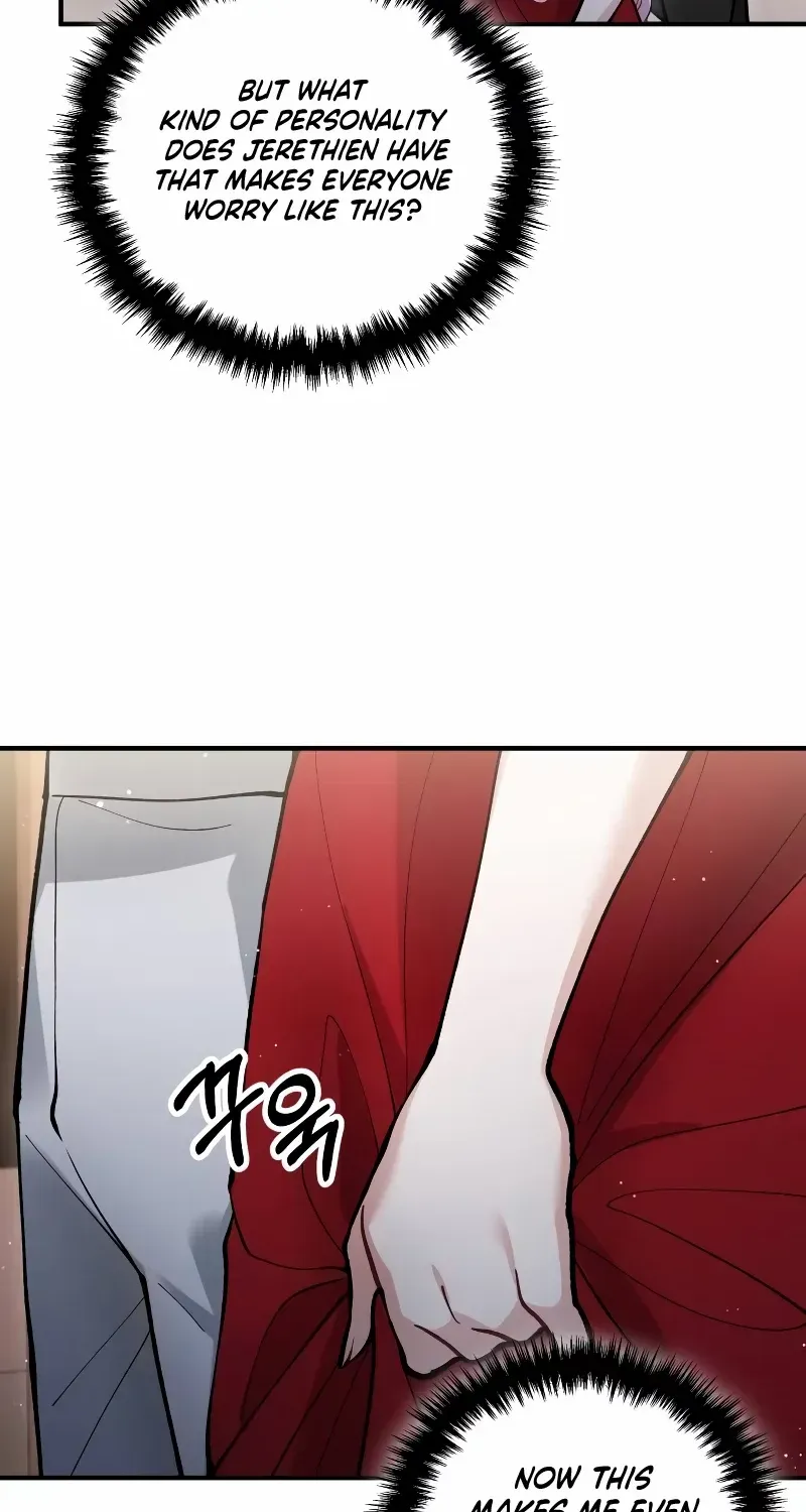A Beast Swallowed by a Flower Chapter 12 page 27 - 