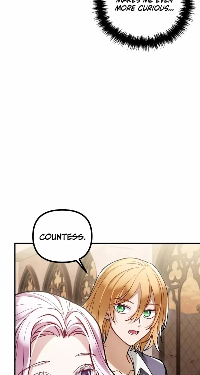 A Beast Swallowed by a Flower Chapter 12 page 28 - 
