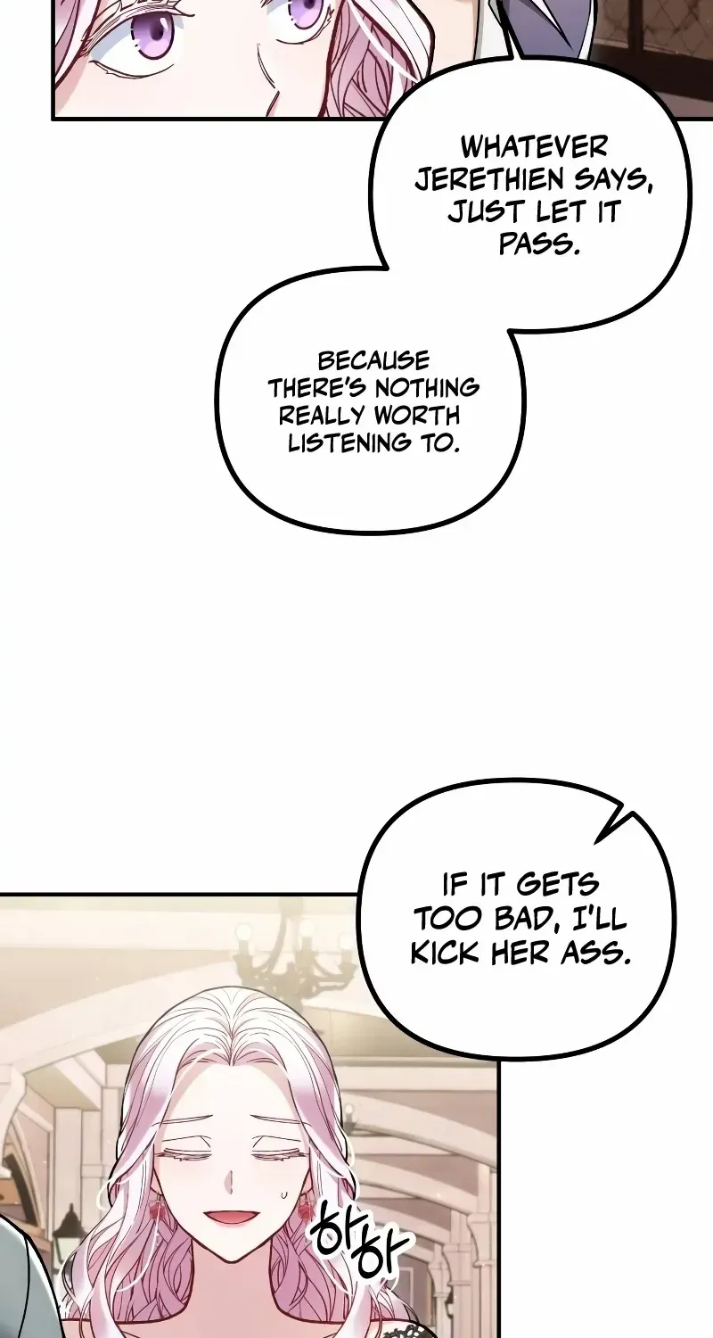 A Beast Swallowed by a Flower Chapter 12 page 29 - 