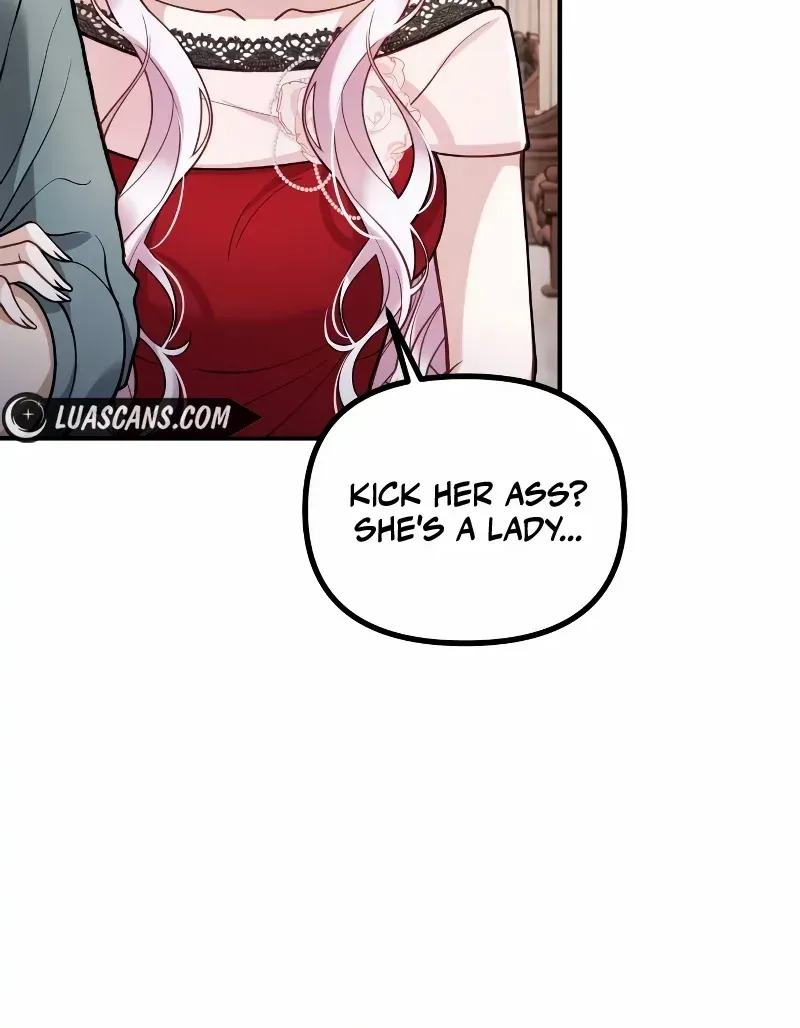 A Beast Swallowed by a Flower Chapter 12 page 30 - 