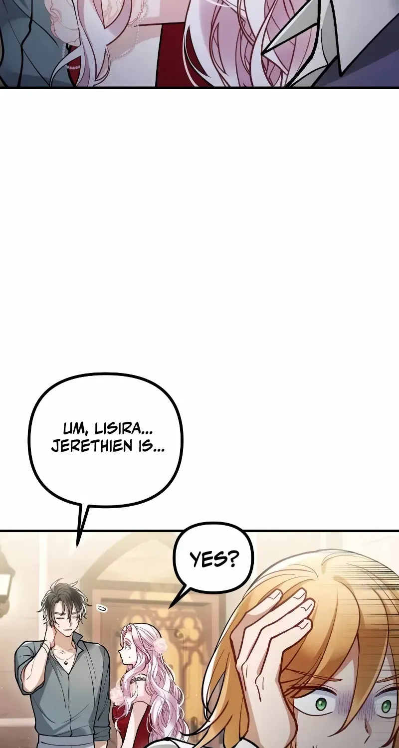 A Beast Swallowed by a Flower Chapter 12 page 32 - 