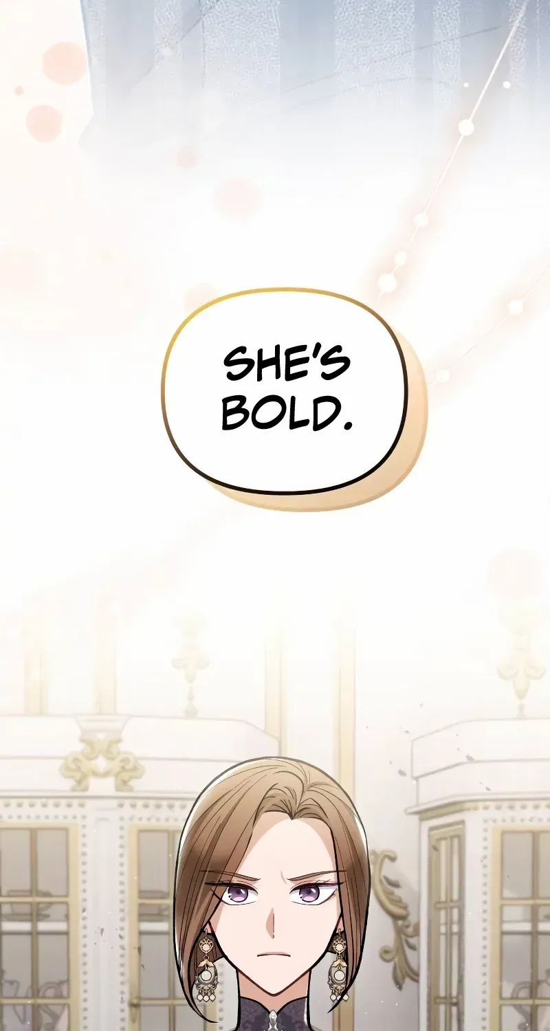 A Beast Swallowed by a Flower Chapter 12 page 35 - 
