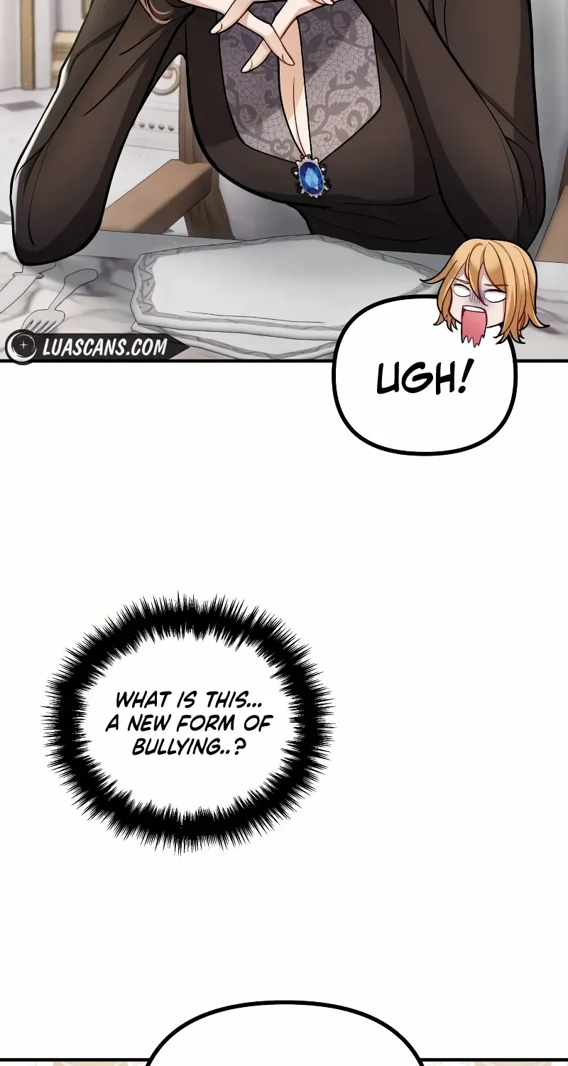 A Beast Swallowed by a Flower Chapter 12 page 40 - 