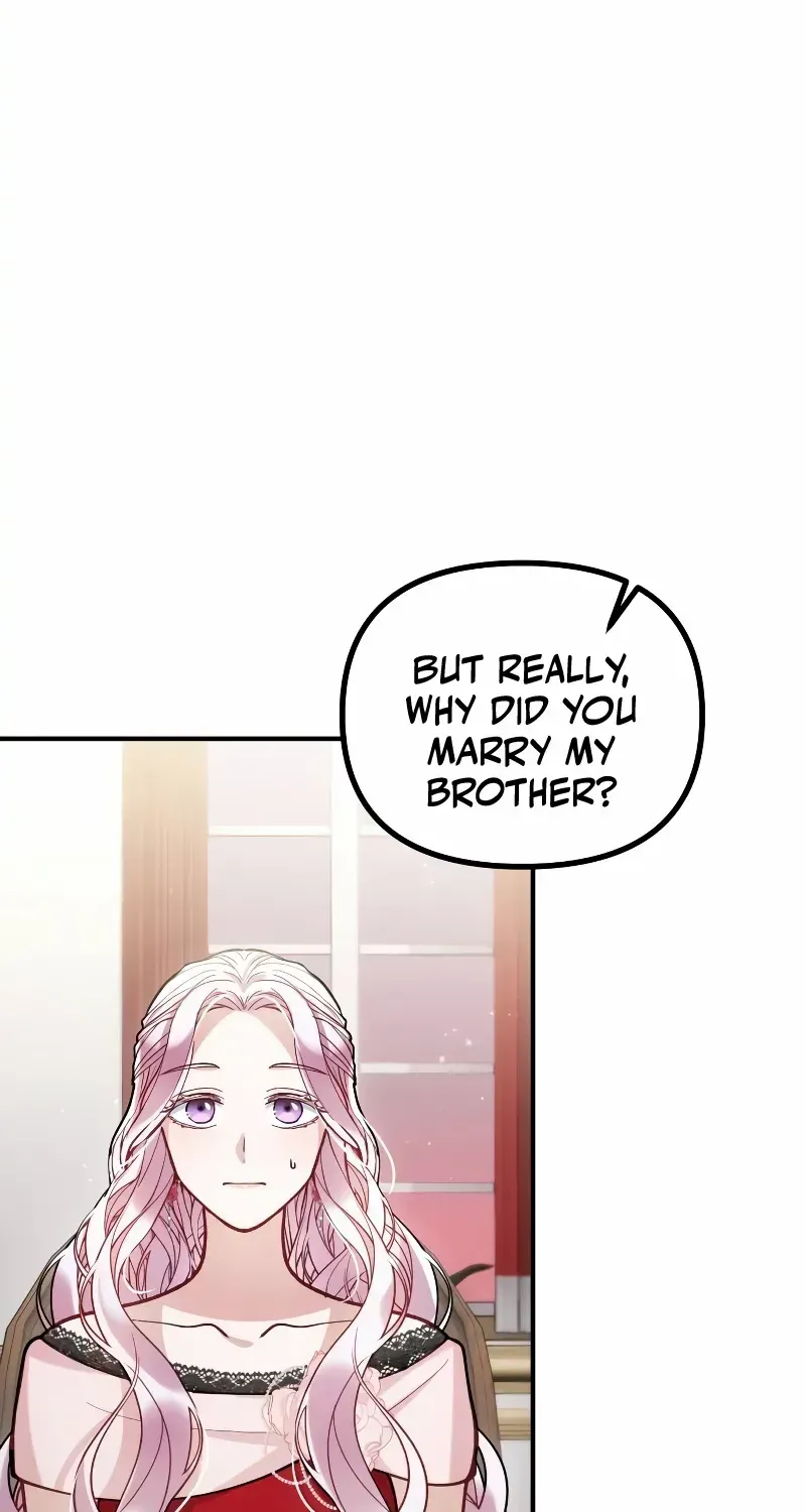 A Beast Swallowed by a Flower Chapter 12 page 47 - 