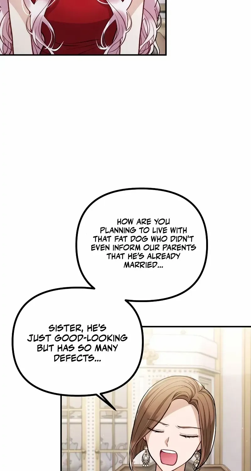 A Beast Swallowed by a Flower Chapter 12 page 48 - 