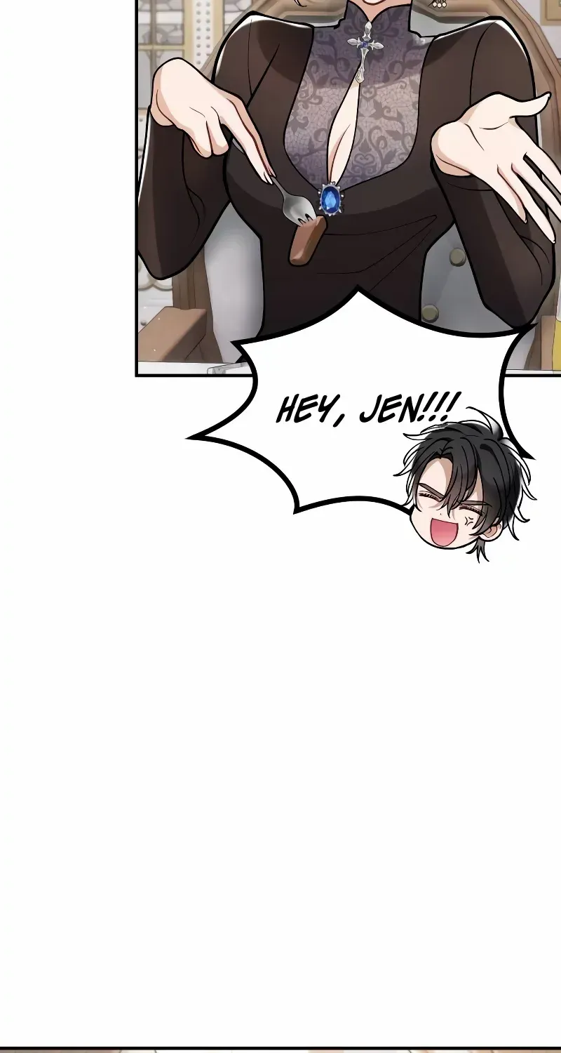 A Beast Swallowed by a Flower Chapter 12 page 49 - 