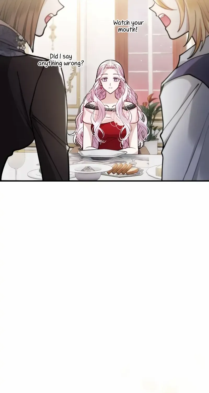 A Beast Swallowed by a Flower Chapter 12 page 50 - 