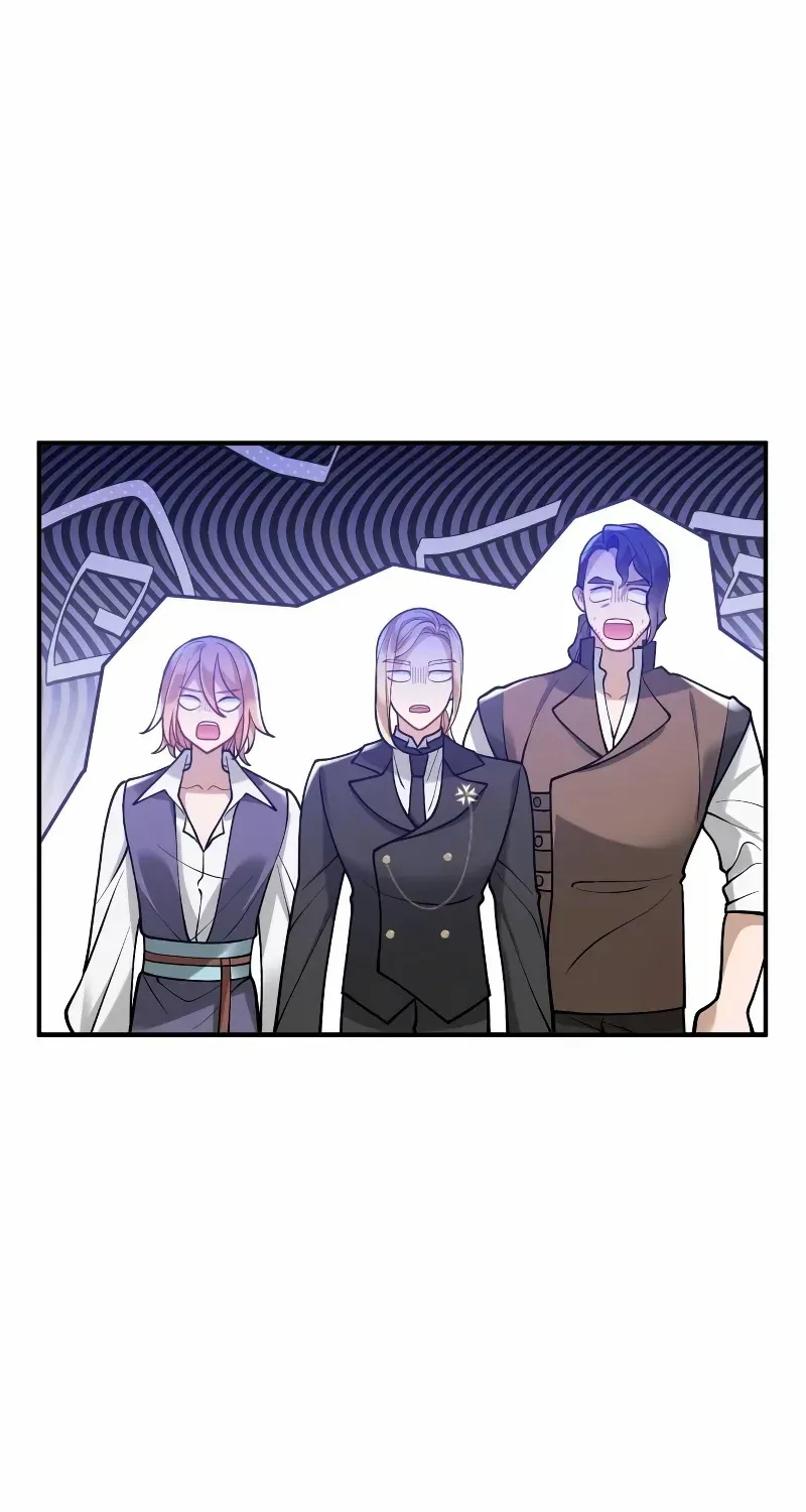 A Beast Swallowed by a Flower Chapter 12 page 6 - 