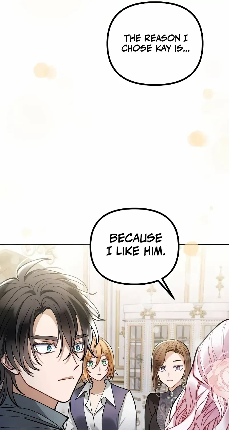 A Beast Swallowed by a Flower Chapter 12 page 52 - 
