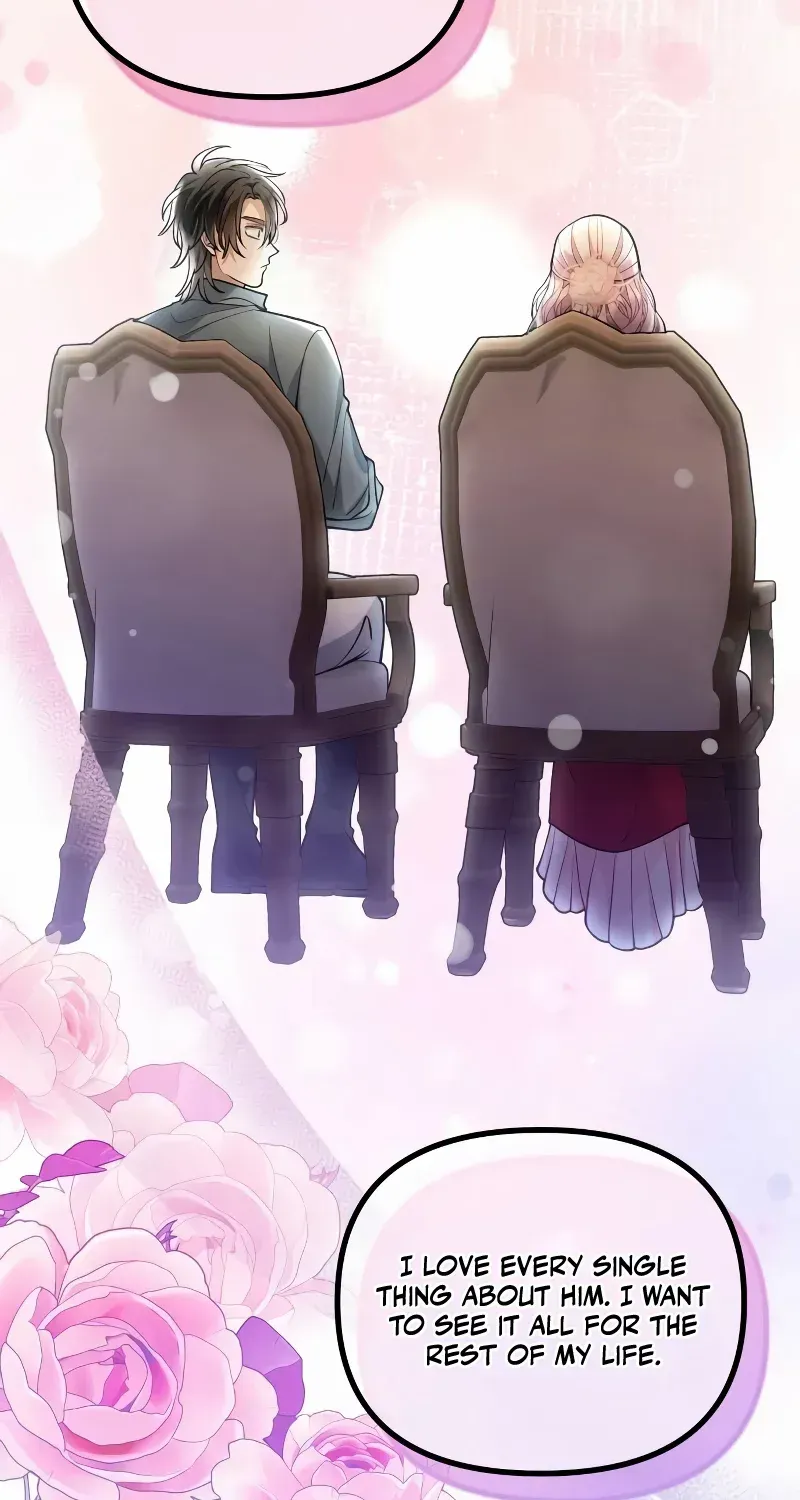 A Beast Swallowed by a Flower Chapter 12 page 56 - 